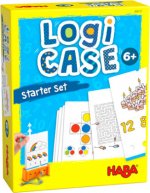 LogiCase Starter Set 6+ (Kinderspiel)