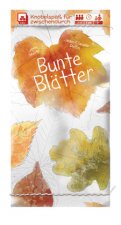 Bunte Blätter (Minny)