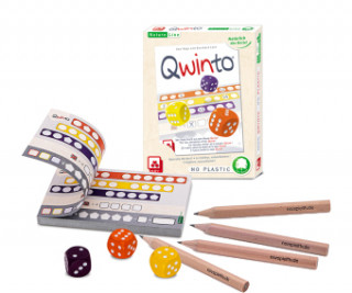 Qwinto - Natureline