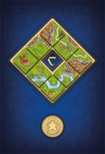 Carcassonne Jubiläumsausgabe (Spiel)