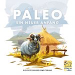 Paleo - Ein neuer Anfang (Spiel-Zubehör)
