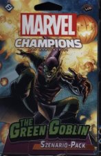 Marvel Champions: The Green Goblin (Spiel)