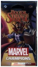 Marvel Champions LCG - Doctor Strange (Spiel)