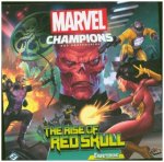 Marvel Champions: The Rise of Red Skull (Spiel)