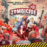 Zombicide Zweite Edition (Spiel)