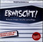 Erwischt! (Kartenspiel)