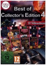 Best of Collectors Edition 4, 1 DVD-ROM (Sammleredition)