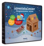 Adventskalender Programmieren lernen