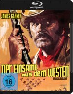 Der Einsame aus dem Westen, 1 Blu-ray (Re-release)
