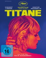 Titane, 1 Blu-ray