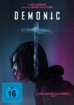Demonic, 1 DVD