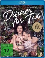 Dinner for Two, 1 Blu-ray