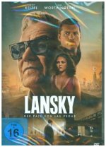 Lansky - Der Pate von Las Vegas, 1 DVD