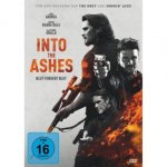 Into the Ashes, 1 DVD