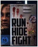 Run Hide Fight, 1 Blu-ray
