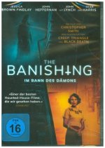 The Banishing - Im Bann des Dämons, 1 DVD