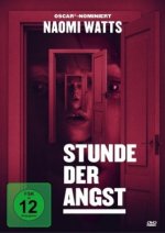 Stunde der Angst, 1 DVD
