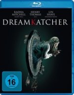 Dreamkatcher, 1 Blu-ray
