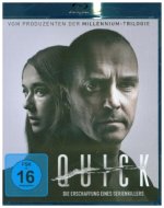 Quick - Die Erschaffung eines Serienkillers, 1 Blu-ray