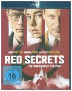 Red Secrets - Im Fadenkreuz Stalins, 1 Blu-ray