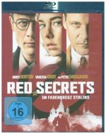 Red Secrets - Im Fadenkreuz Stalins, 1 Blu-ray