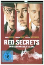 Red Secrets - Im Fadenkreuz Stalins, 1 DVD