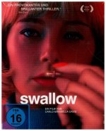 Swallow, 1 Blu-ray