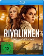 Rivalinnen - Duell auf der Klinge, 1 Blu-ray