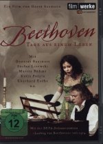 Beethoven - Tage aus einem Leben, 1 DVD
