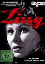 Lissy, 1 DVD