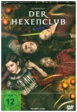 Blumhouse's Der Hexenclub, 1 DVD