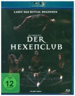 Blumhouse's Der Hexenclub, 1 Blu-ray