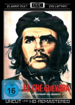 Che Guevara, 1 DVD