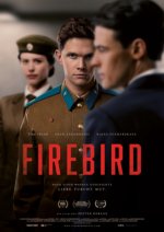 Firebird, 1 DVD (OmU)