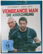 Vengeance Man - Die Abrechnung, 1 Blu-ray