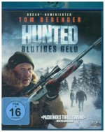 Hunted - Blutiges Geld, 1 Blu-ray