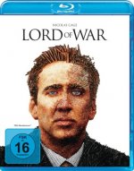 Lord of War - Händler des Todes, 1 Blu-ray