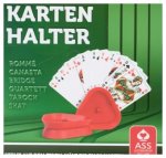 Kartenhalter