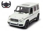 Jamara Mercedes-Benz AMG G63 1:14 weiß 2,4GHz B