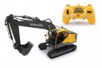 Jamara Bagger Volvo EC160E 2,4GHz