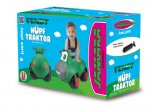 Jamara Fendt Hüpftraktor mit Pumpe