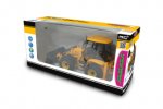 Jamara Baggerlader JCB 1:20 2,4GHz