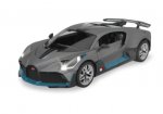 Jamara Bugatti Divo 1:14 grau 2,4GHz