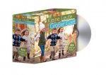 Kleine Leute, großer Gott - 5-CD-Schuber, Audio-CD