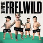 Wir schaffen Deutsch.Land, 1 Audio-CD (Digipak)
