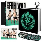 Wir schaffen Deutsch.Land, 5 Audio-CD (Box-Set)