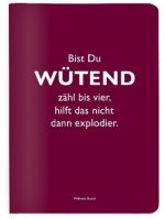Heft A6 kariert, 