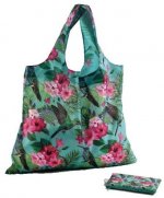 Easy Bag XL Flower Bird