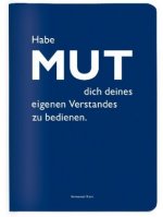 Heft A6 kariert, 