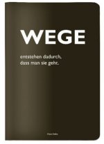 Heft A5 kariert, 